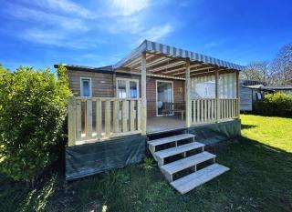 Bungalow Mer Azur. - Plouha - 0