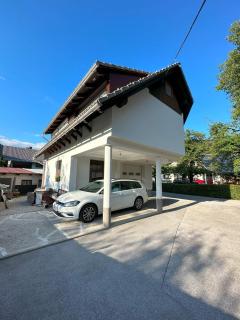 Apartment Pirnat - Bohinj - 9