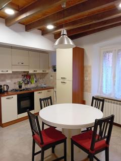 casa IL VICOLO la spezia cinque terre - 4