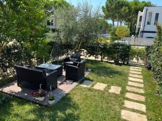 Gjiri i Lalezit Vala Mar Apartment with garden - 3