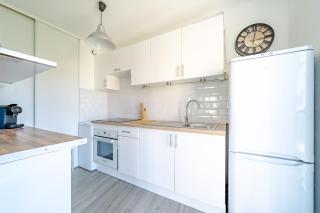 Confortable 2 pièces 54 m2 proche de la mer - 8