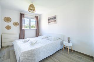 Confortable 2 pièces 54 m2 proche de la mer - 9