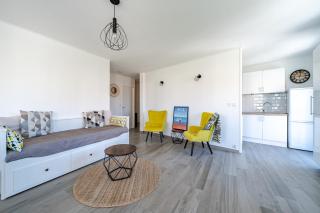 Confortable 2 pièces 54 m2 proche de la mer - 5