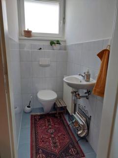 Schöne helle Wohnung mit Whirlpoolbadewanne - Graz - 1