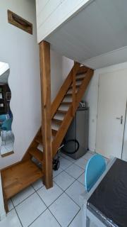 maison de vacances proche océan - 1