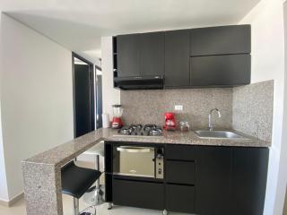 Apartamento Inteligente, Vista Panorámica! - Cúcuta - 2