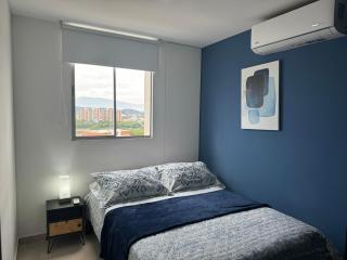 Apartamento Inteligente, Vista Panorámica! - Cúcuta - 5