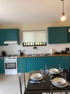 Coastal Haven - Kalamata - 8