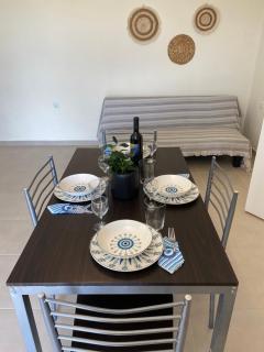 Coastal Haven - Kalamata - 4