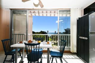 Mer et plage Standing Presta - 9