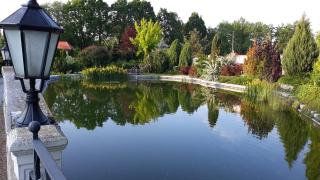 DOM GOŚCINNY NAD JEZIOREM BIAŁYM - 6