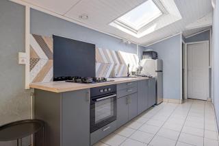 Maison au bord du Loir - La Flèche - 8