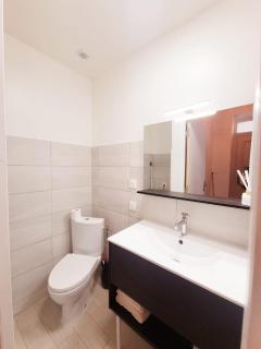 appartement cosy en centre ville avec terrasse - Villefranche-sur-Saône - 9