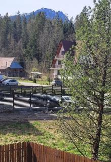 Zakopiańskie Zacisze - 4