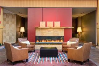 Sheraton Anchorage Hotel - Anchorage - 4