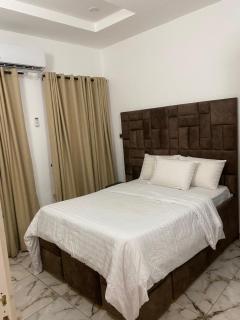Diank terrace - Lekki - 3
