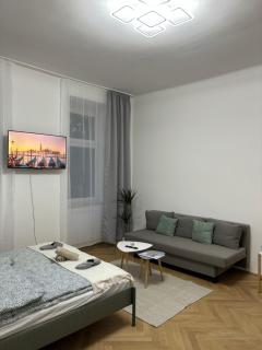 Apartment Vienna - Vienna - 6