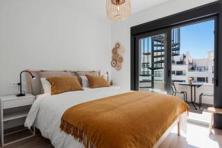 Bella Penthouse Estepona - Estepona - 4