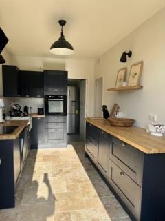 Perche Normandie Belleme longère maison déco - 7