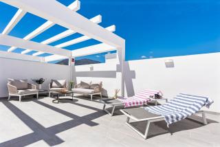 Bella Penthouse Estepona - Estepona - 5