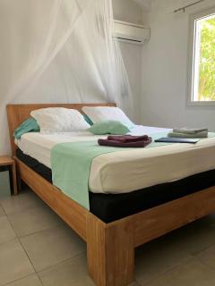 Douceurs Caraïbes, Gîte Alpinia. - Bouillante - 6