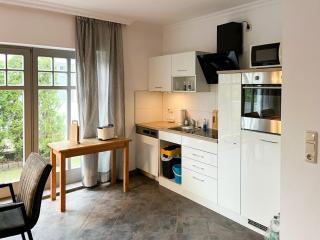 Ferienhaus Specht in Zinnowitz, Usedom - Zinnowitz - 9
