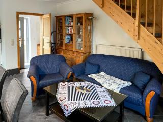 Ferienhaus Specht in Zinnowitz, Usedom - Zinnowitz - 5