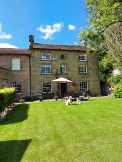 Rock House BNB - Bakewell - 0