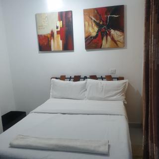 Racecourse one bed apartment ngong Road - Nairobi - 4
