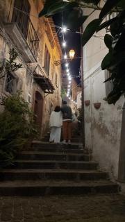 Gialì House - Agropoli - 2