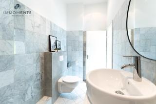 Stilvolles Altbau Apartment WE11 - Magdeburgo - 5