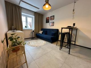 Apartament Kopalniok - Zabrze - 7