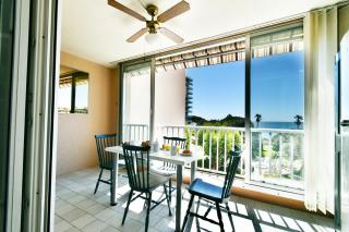 Mer et plage Standing Presta - 8