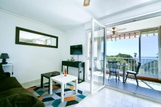 Mer et plage Standing Presta - 0