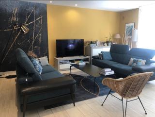 Charmant appartement avec jardin à 10 mn du Palais - Cannes - 3