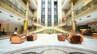 Pacific Palace Hotel - Nagoya - 8