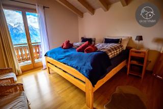 Chalet Dendron, Ovronnaz - Ovronnaz - 5