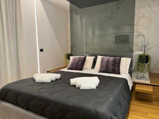 Salotto - Luxury Suites in the City - Catania - 8