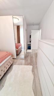 ZEN Garden Apartment - Bucarest - 8