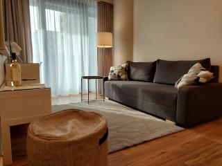 Hanza Tower STETT-INN Business & Holiday - Szczecin - 7