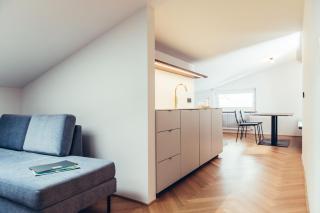 Hotel Dermuth Klagenfurt - Klagenfurt - 9
