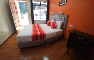 Hotel Horizonte - 2