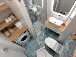 Hanza Tower STETT-INN Business & Holiday - Szczecin - 5