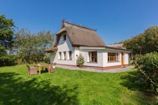 Reethaus am Deich - Dierhagen - 0