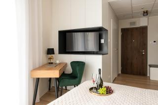 Luxury Design Apartments - Warsaw Tower Bliska Wola - Varsavia - 5