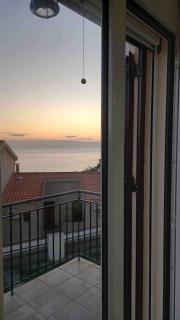 Vista del Mare Rooms 2 - Agios Ioannis Kaspaka - 2