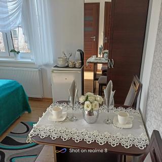 Villa Turkus - Jastrzębia Góra - 2