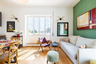 Spacious with terrace 3 bedroom, metroA Battistini - Rome - 5