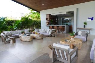 The loft 3 bedroom at cap cana - Punta Cana - 7