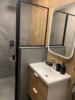Oasis apartman - 1